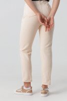 Джинси Mom Fit жіночі 801 XL Молочний (2000990501936S)  Фото №0
