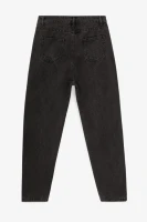 Джинси Mom Fit жіночі  801 S Сірий  Фото №3