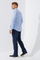 Джинси Regular fit чоловічі G82395 29 Темно-синій (2000990635884D)  Фото №1