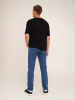 Джинсы Regular Fit мужские LAWA MBC02311 31 Синий  Фото №1