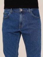 Джинсы Regular Fit мужские LAWA MBC02311 31 Синий  Фото №2