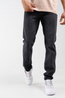 Джинсы Regular Fit мужские Ren Tomogo DM-3 30 Темно-серый