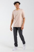 Джинсы Regular Fit мужские Ren Tomogo DM-3 30 Темно-серый  Фото №2