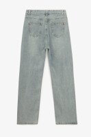 Джинсы Regular Fit женские 685 XL Синий  Фото №3