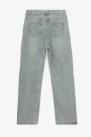 Джинси Regular Fit жіночі 685 XL Синій  Фото №3
