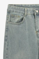 Джинси Regular Fit жіночі 685 XL Синій  Фото №0