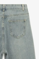 Джинси Regular Fit жіночі 685 XL Синій  Фото №1