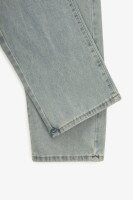 Джинсы Regular Fit женские 685 XL Синий  Фото №2