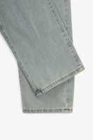 Джинси Regular Fit жіночі 685 XL Синій  Фото №2