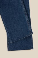 Джинсы Regular fit женские LAWA WBC02337 38 Синий  Фото №6