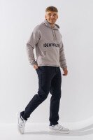 Джинсы Slim Fit мужские Blackwan BW-299 31 Темно-серый (2000990719461D)  Фото №1