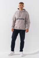 Джинсы Slim Fit мужские Blackwan BW-299 31 Темно-серый (2000990719461D)  Фото №0