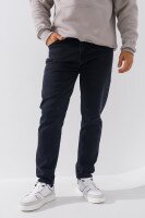 Джинсы Slim Fit мужские Blackwan BW-299 31 Темно-серый (2000990719461D)