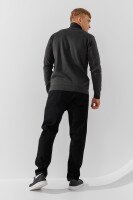 Джинси Slim Fit чоловічі Blackwan BW-309 29 Чорний (2000990719355D)  Фото №2
