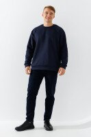 Джинси Slim Fit чоловічі Blackwan BW-313 29 Темно-синій  Фото №0