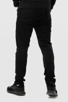 Джинсы Slim Fit мужские Demos 6291 32 Черный (2000990252388D)  Фото №1