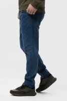 Джинсы Slim Fit мужские Demos 6292-1 30 Синий (2000990252210D)  Фото №0