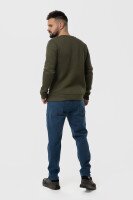 Джинсы Slim Fit мужские Demos 6292-1 30 Синий (2000990252210D)  Фото №3