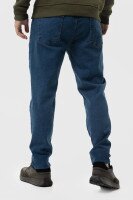 Джинсы Slim Fit мужские Demos 6292-1 30 Синий (2000990252210D)  Фото №1
