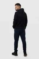Джинсы Slim Fit мужские Demos 6292 31 Темно-синий (2000990252159D)  Фото №3
