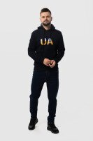 Джинсы Slim Fit мужские Demos 6292 30 Темно-синий (2000990252142D)  Фото №2