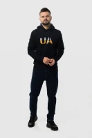Джинсы Slim Fit мужские Demos 6292 31 Темно-синий (2000990252159D)  Фото №2