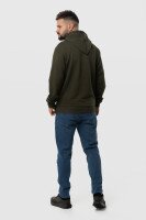 Джинси Slim Fit чоловічі Demos 6293 31 Синій (2000990252302D)  Фото №3