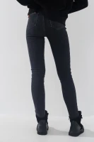 Джинси Slim Fit жіночі A7158 25 Сірий (2000990759863W)  Фото №2