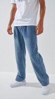 Джинси Baggy чоловічі  1021 30 Блакитний  Фото №0