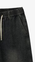 Джинсы Baggy мужские  1022 30 Серый  Фото №0
