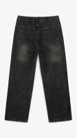 Джинсы Baggy мужские  1022 30 Серый  Фото №3