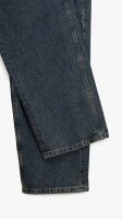 Джинси Baggy Fit чоловічі 5666 32 Синій  Фото №1