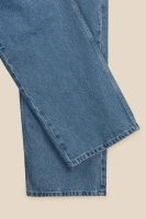 Купить Джинсы Baggy fit мужские LAWA MTC02306 31 Синий Артикул: 2000999141454 Миниатюра фотографии № 3