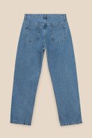 Джинсы Baggy fit мужские LAWA MTC02306 30 Синий  Фото №3