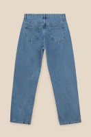 Купить Джинсы Baggy fit мужские LAWA MTC02306 31 Синий Артикул: 2000999141454 Миниатюра фотографии № 5