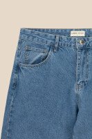 Джинсы Baggy fit мужские LAWA MTC02306 30 Синий  Фото №0
