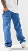 Джинсы Baggy fit мужские LAWA MTC02306 30 Синий  Фото №2