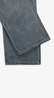 Джинси Baggy Fit чоловічі  W012 31 Синій  Фото №2