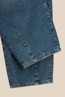 Джинси Baggy жіночі  LAWA WTC02395 32 Синій  Фото №1