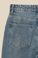 Джинси Baggy жіночі  LAWA WTC02395 32 Синій  Фото №2