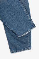 Джинсы Baggy женские On me 4609 34 Синий  Фото №1