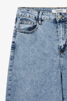 Джинсы Baggy женские Vantel 7197 28 Синий  Фото №0