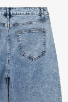 Джинсы Baggy женские Vantel 7197 28 Синий  Фото №1