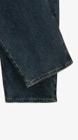 Купить Джинсы Baggy женские Vantel 8035 30 Синий Артикул: 2000999346538 Миниатюра фотографии № 9
