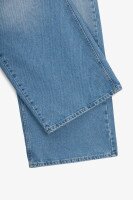 Купить Джинсы Baggy женские Zeo Basic 4737 36 Голубой Артикул: 2000990990310 Миниатюра фотографии № 4