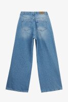 Купить Джинсы Baggy женские Zeo Basic 4737 36 Голубой Артикул: 2000990990310 Миниатюра фотографии № 5