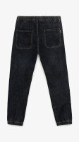 Джинси Joggers чоловічі 2207 30 Темно-синій  Фото №2