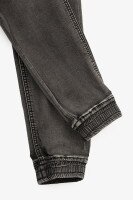 Джинсы Joggers для мальчика Неслухнянки 9056 152 см Серый  Фото №1