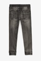 Джинсы Joggers для мальчика Неслухнянки 9056 152 см Серый  Фото №2