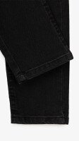 Джинсы Joggers для мальчика Pitiki 4557 98 см Черный  Фото №1